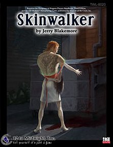 Skinwalker