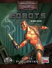 Bulldog! - Robots