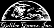 Galileo Games