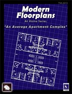Apartment Complex