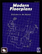 Vol.4: At Home