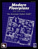 An Average Cyber-Cafe