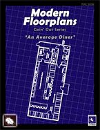 An Average Diner