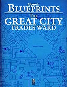 The Great City: Trades Ward