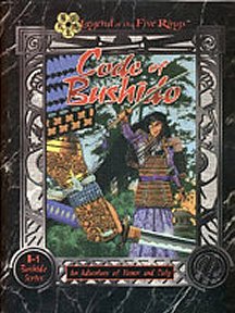 Code of Bushido