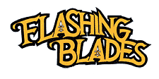 Flashing Blades