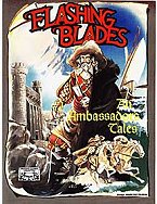 An Ambassador's Tales