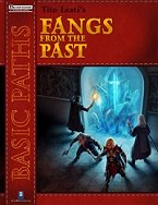 Fangs from the Past