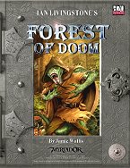Forest of Doom