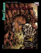 Galal's Grave