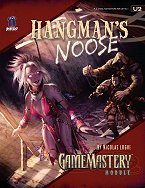 Hangman's Noose