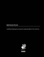 Retribution
