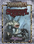 Shardsfall Quest