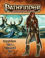 Souls for Smuggler's Shiv