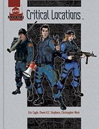 D20 Critical Locations