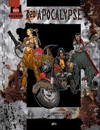 D20 Apocalypse