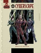 D20 Cyberscape