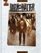 D20 Dark Matter