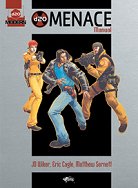 Menace Manual