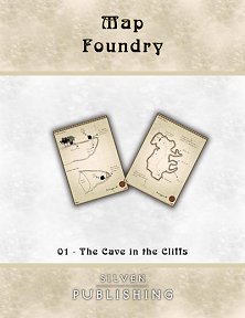 The Cave in the Cliffs