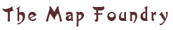 The Map Foundry