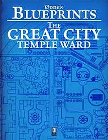 The Great City: Temple Ward