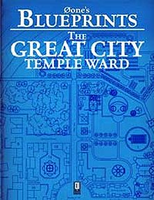 The Great City: Temple Ward