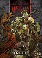 Manual of Exalted Power: Abyssals