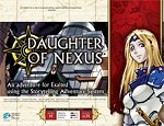 Daughter of Nexus