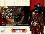 Disease of an Evil Conscience