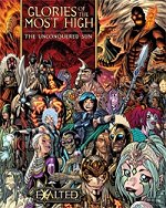 Glories of the Most High: The Unconquered Sun