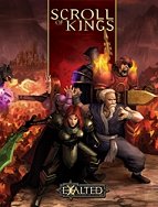 Scroll of Kings