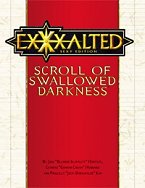 Scroll of Swallowed Darkness