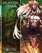 Splinters of the Wyld