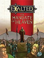 The Mandate of Heaven
