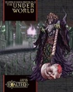 Compass of Celestial Directions 4: The Underworld