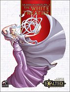 Books of Sorcery 2: White and Black Treatises
