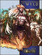 Compass of Celestial Directions 2: The Wyld
