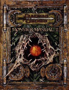 Monster Manual 2