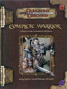 Complete Warrior