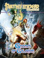 Gnomes of Golarion