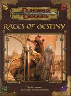 Races of Destiny