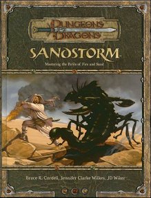 Sandstorm