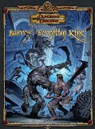 Barrow of the Forgotten King