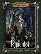 Expedition to Castle Ravenloft