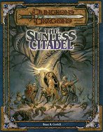 The Sunless Citadel