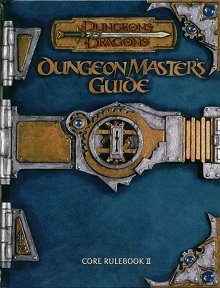 Dungeon Master's Guide