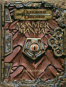 Monster Manual