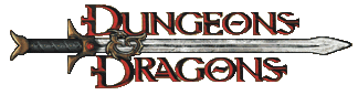 Dungeons & Dragons