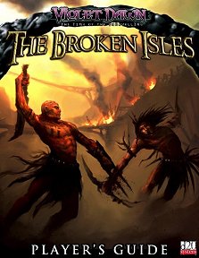 Player's Guide to the Broken Isles